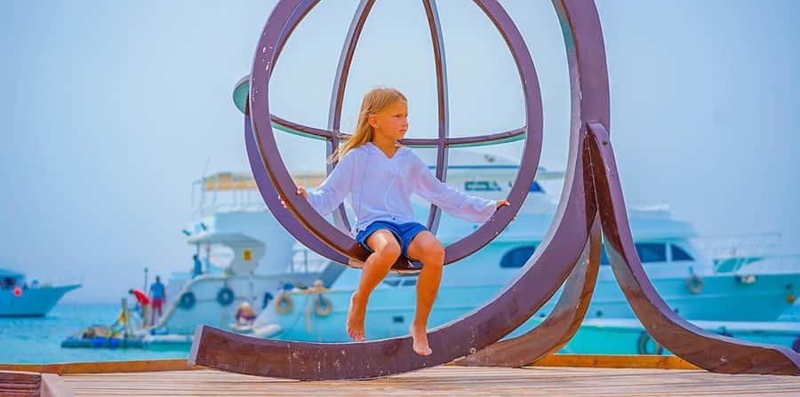 Hurghada: Hula Hula Island Boat Trip with Snorkeling & Lunch - Value Check: Is $26 Worth It