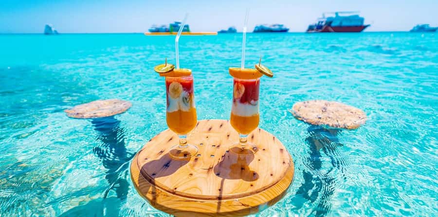 Hurghada: Hula Hula Island Boat Trip with Snorkeling & Lunch - Who This Trip Fits Best (And Who Should Rethink It)