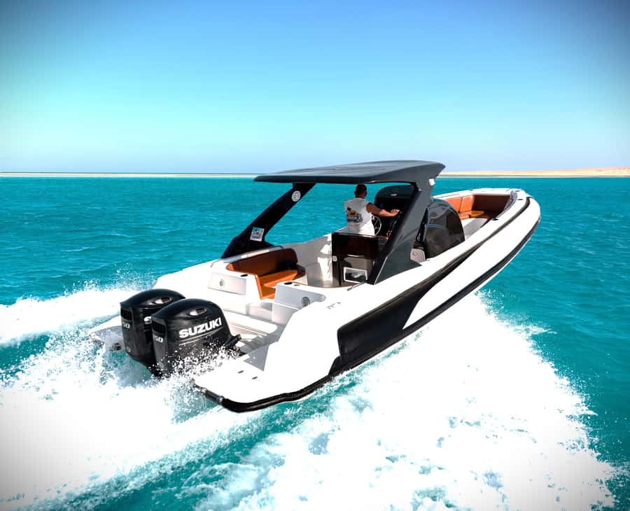 Hurghada: Hula Hula Speedboat w/ Optional Snorkeling & Lunch - Key things I’d bet on before you book