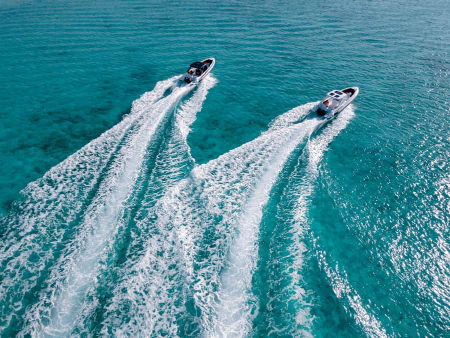 Hurghada: Hula Hula Speedboat w/ Optional Snorkeling & Lunch - Should you book this tour or not?