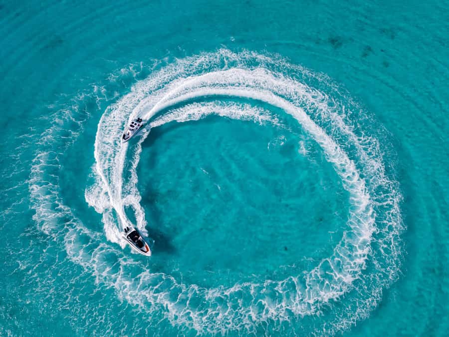 Hurghada: Hula Hula Speedboat w/ Optional Snorkeling & Lunch - Snorkeling with a guide: gear, safety, and what you can see