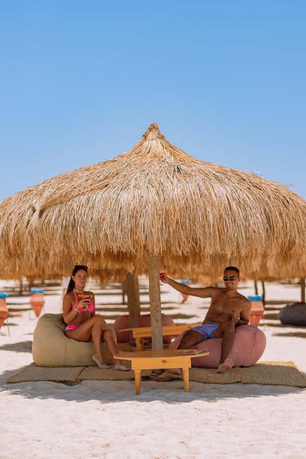 Hurghada: Hula Hula Speedboat w/ Optional Snorkeling & Lunch - Transfers, timing, and how to avoid the common headaches