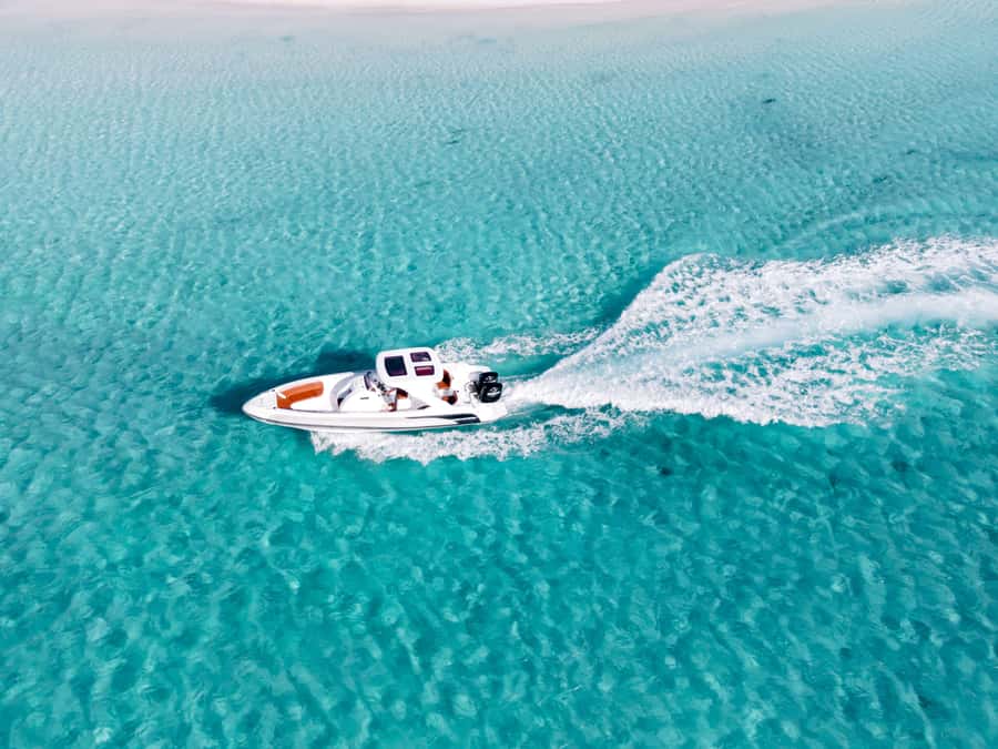 Hurghada: Hula Hula Speedboat w/ Optional Snorkeling & Lunch - Who this trip suits best (and who should skip it)