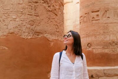 Hurghada: Luxor Highlights All-Inclusive Tour & Balloon Ride - Hot Air Balloon Sunrise Over Luxor: The Moment You’ll Remember