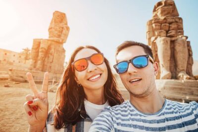 Hurghada: Luxor Hot Air Balloon Ride and Day Tour With Meals - Sunrise Hot Air Balloon Over Luxor: What You’ll Actually Want to Do in the Flight