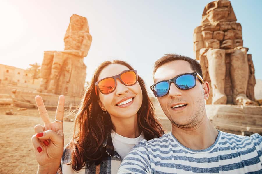 Hurghada: Luxor Hot Air Balloon Ride and Day Tour With Meals - Sunrise Hot Air Balloon Over Luxor: What You’ll Actually Want to Do in the Flight