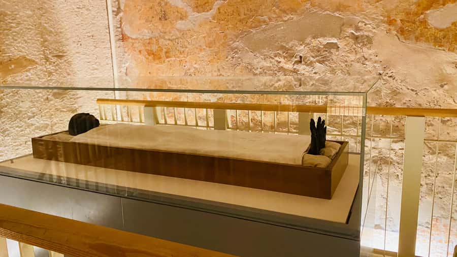 Hurghada: Luxor Tour with Valley of Kings, Karnak & Tut Tomb - Key highlights to know before you go