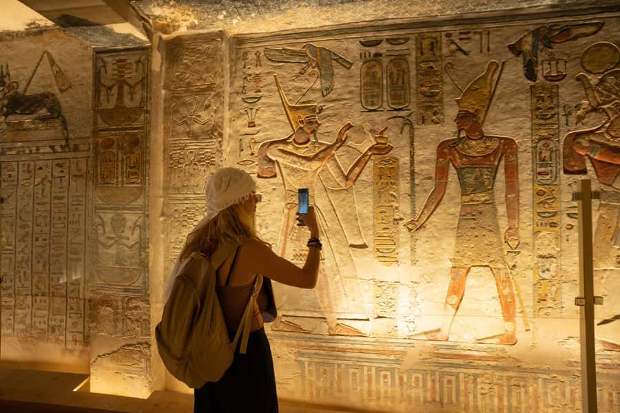 Hurghada: Luxor Tour with Valley of Kings, Karnak & Tut Tomb - Hurghada to Luxor: early pickup, long ride, and how to survive it