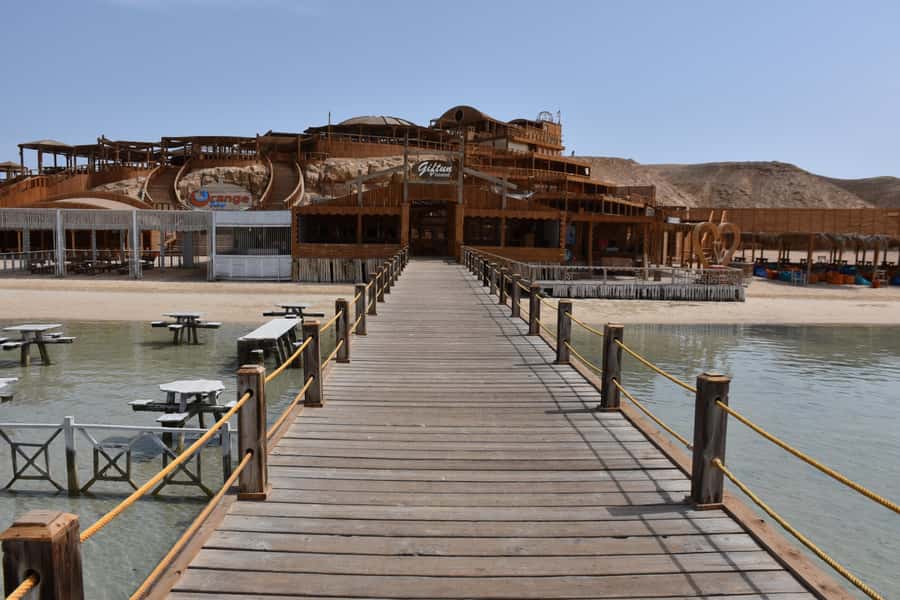 Hurghada: Luxury Orange Bay w/Snorkeling, Massage and Diving - Key Things I’d Put on Your Radar