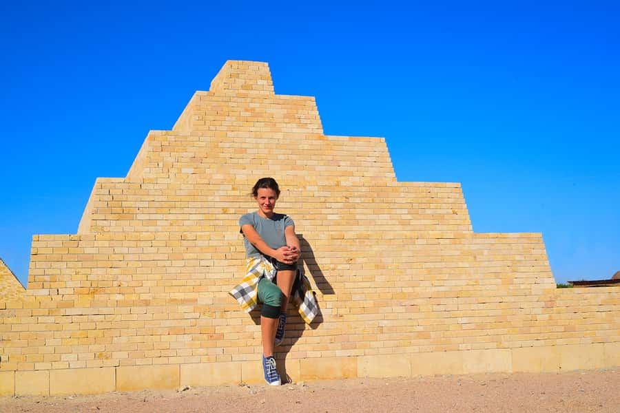 Hurghada: Mini Egypt Park Entry Ticket, Tour, and Transfers - The 3-hour flow: hotel pickup, 2 hours inside, back again