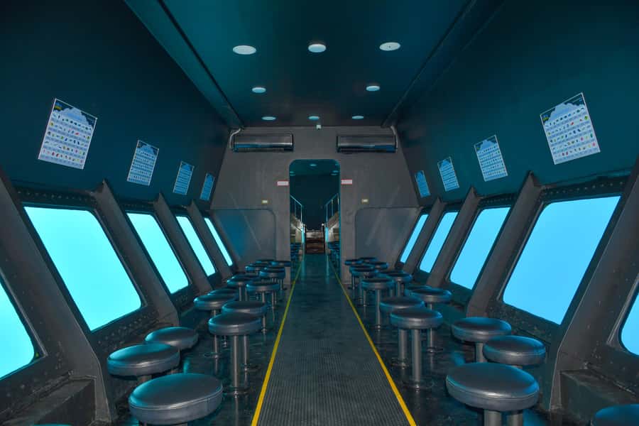 Hurghada: Panoramic Semi-Submarine Cruise with Snorkeling - Value check: is $18 really fair for this Hurghada experience?