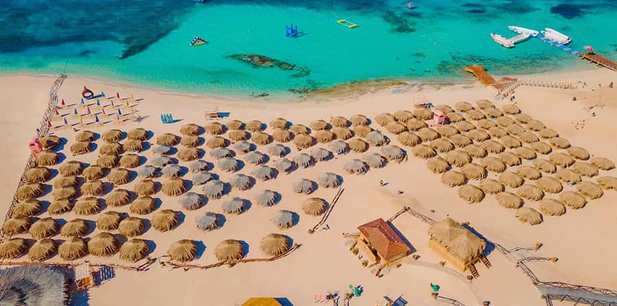 Hurghada: Paradise Speedboat w/ Optional Snorkeling & Lunch - Price and Logistics: How this tour makes $30 feel fair