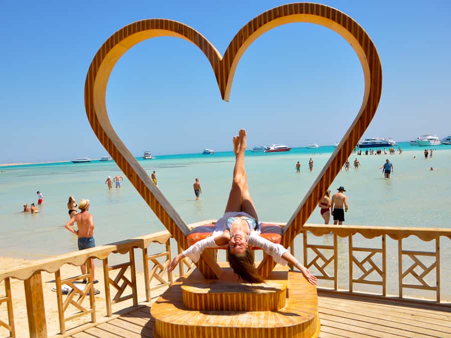 Hurghada: Premium Orange Island Cruise with Lunch & Transfer - Key things I’d mark on your plan