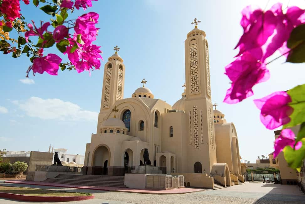 Hurghada: Private or Shared City Tour with Guide & Shopping - Price and Value at About $8: Is It Worth It?