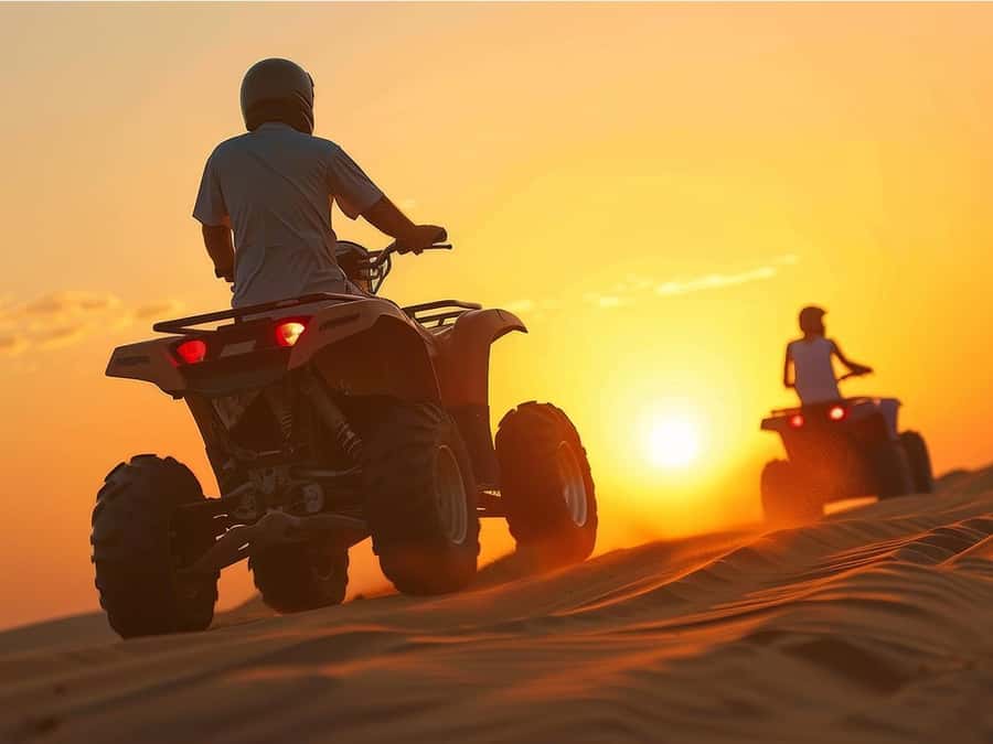 Hurghada: Quad Bike, Camel, Show, Dinner, & Stargazing Trip - Price and Logistics: Why $16 Can Actually Feel Like a Deal