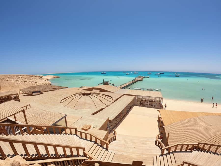 Hurghada: Royal Luxury VIP Cruise to Orange Bay with Lunch - Key points I’d circle before you book