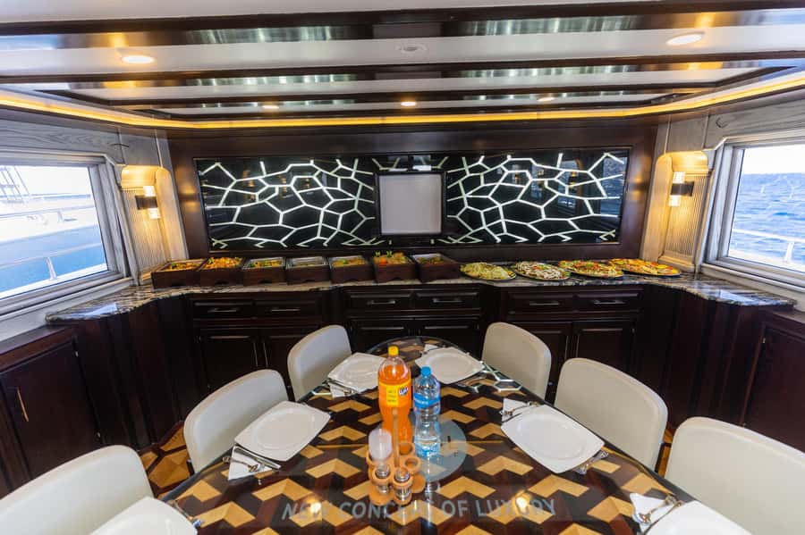 Hurghada: Royal Luxury VIP Cruise to Orange Bay with Lunch - Hurghada to Orange Bay: the day’s flow (and why it works)