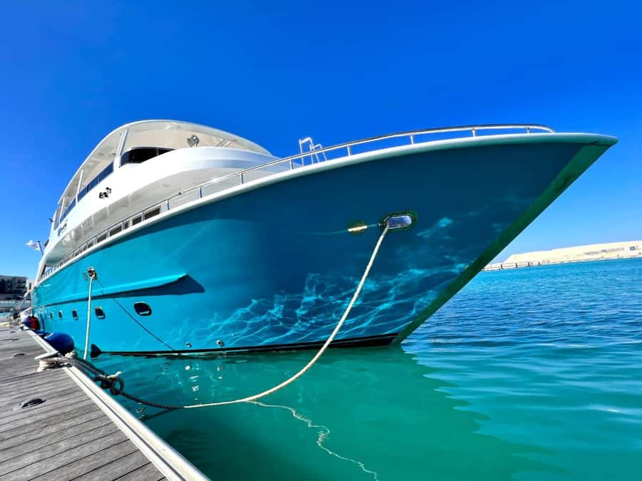 Hurghada: Royal Orange Bay with Massage, Snorkeling & Lunch - Orange Bay Island: white sand time and how to use your stop well