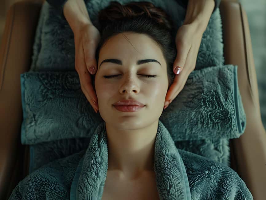 Hurghada: Royal & Traditional Hammam Spa with Transportation - Key things that make this Hammam worth your time