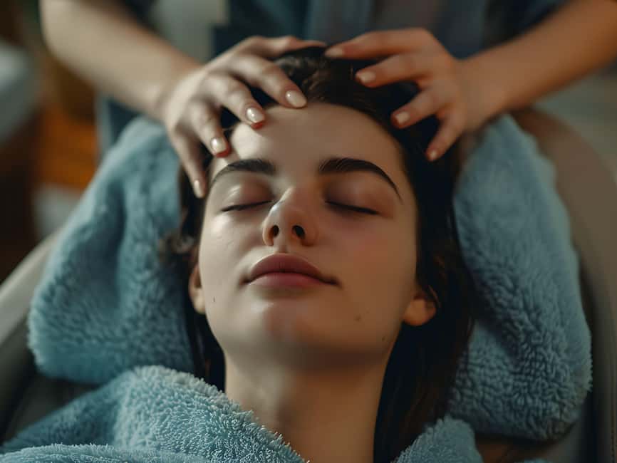 Hurghada: Royal & Traditional Hammam Spa with Transportation - A Hammam Reset in Hurghada: Transfers and First Sip