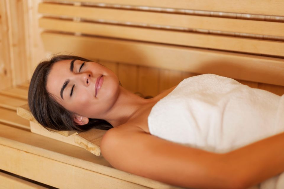 Hurghada: Royal & Traditional Hammam Spa with Transportation - Who This Hammam Spa Suits Best (and Who Should Skip It)