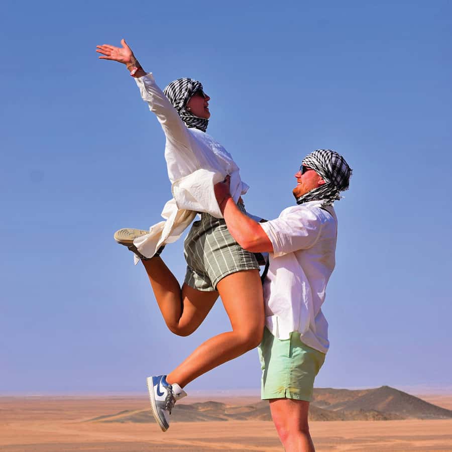 Hurghada: Safari Jeep, Quad, Buggy, Camel Ride & BBQ Dinner - Camel Ride and Bedouin Village: A Break From the Adrenaline