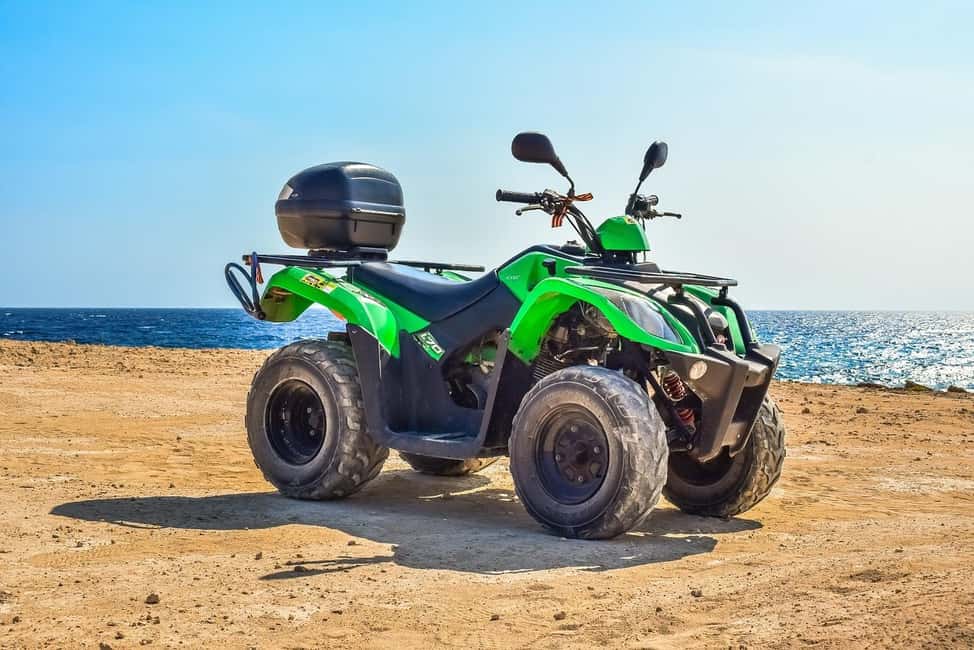 Hurghada: Sea and Mountains Quad or Buggy Family Tour - FAQ