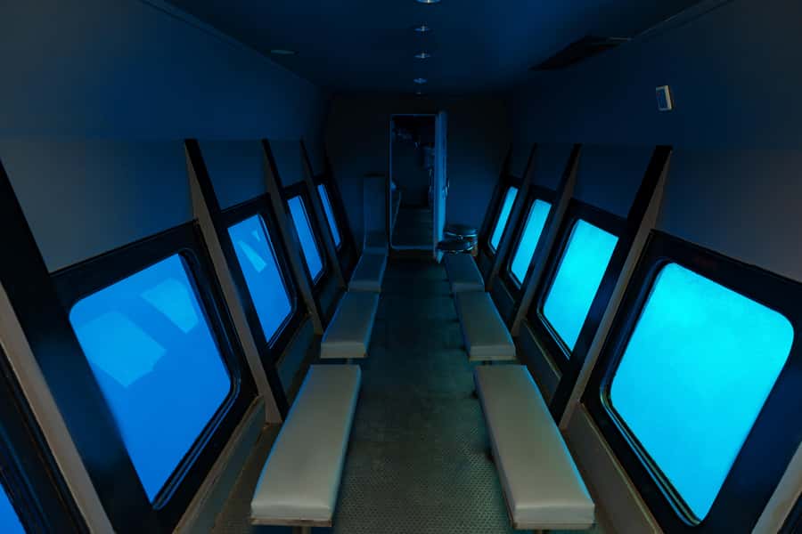 Hurghada: Semi-Submarine Boat Tour w/ Snorkeling & Transfer - Pickup and transfer timing in Hurghada: worth knowing before you book