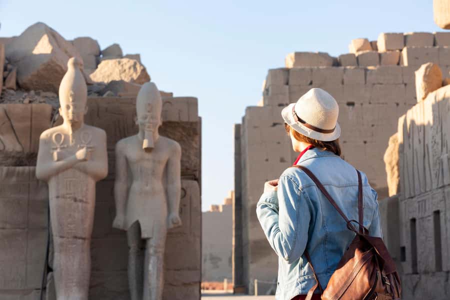 Hurghada: Small-Group Luxor Day Tour & Sunrise Balloon Ride - Price and Value at $240: What You’re Actually Paying For