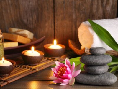 Hurghada: Spa Experience with Hammam, Massage, and Transfer - Your “circuit” reset: salt room, sauna, steam, and jacuzzi