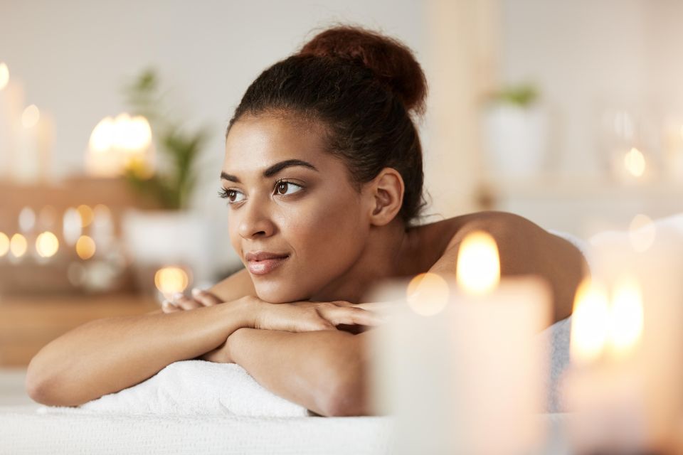 Hurghada: Spa Experience with Hammam, Massage, and Transfer - Massage time: shared therapists versus VIP privacy