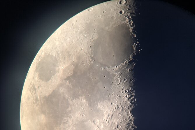 Hurghada SPACE OBSERVERS(Desert Stargazing) - Key things that make this tour worth your evening