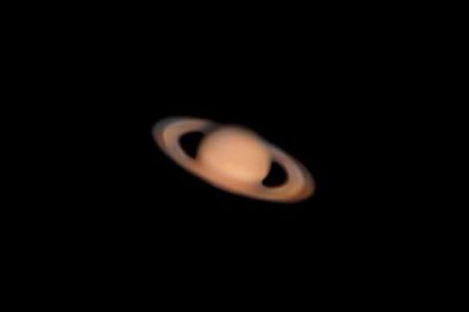 Hurghada SPACE OBSERVERS(Desert Stargazing) - Who should book this and who should skip it