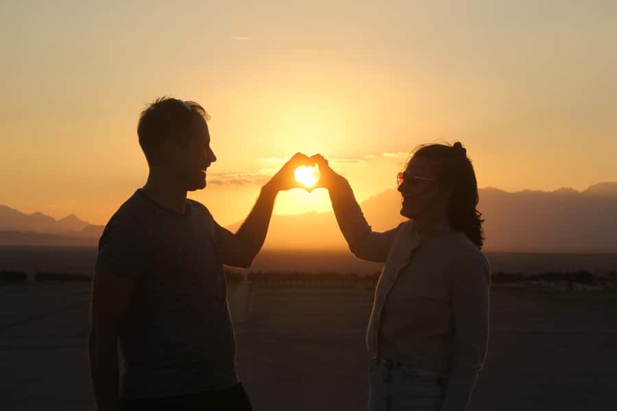 Hurghada: Star Stargazing Desert Adventure by Jeep & Dinner - Telescope stargazing: constellations, horoscope talk, and real targets