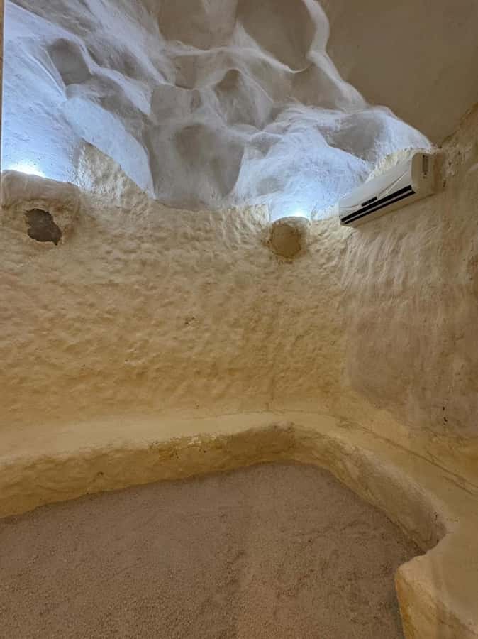 Hurghada: Sultan Cleopatra- Turkish Bath&Spa With Transfer - Staff and atmosphere: calm professionalism beats chaos