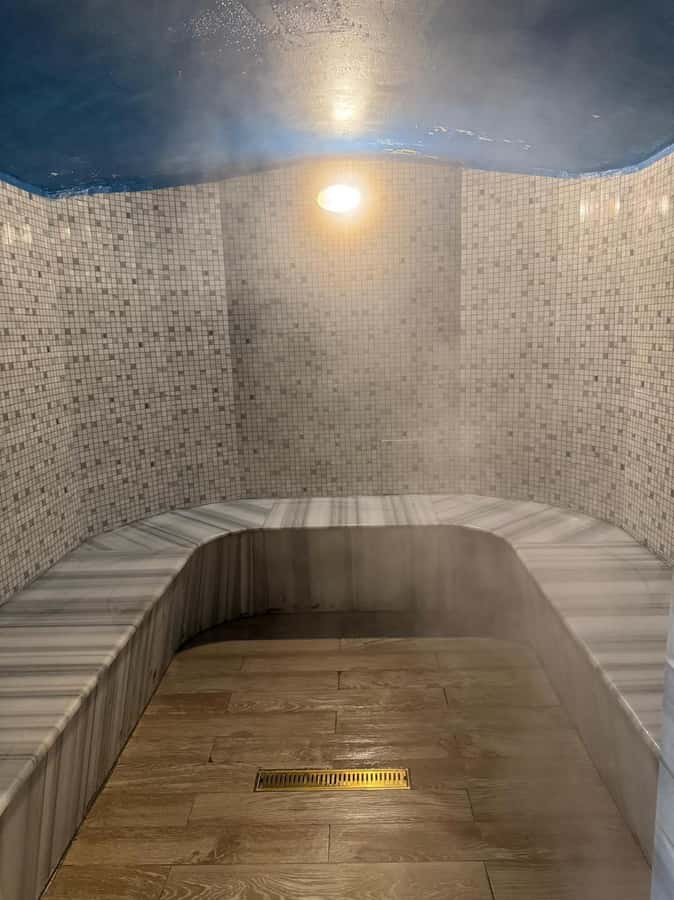 Hurghada: Sultan Cleopatra- Turkish Bath&Spa With Transfer - Optional add-ons: fish feet and photo extras