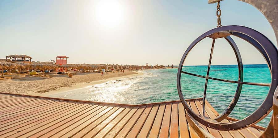 Hurghada Sunset Paradise Island Tour With Snorkeling & Lunch - Key things I’d zero in on before you book