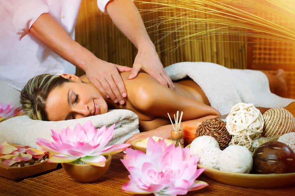 Hurghada: Turkish Spa Experience with Massage - The 45-minute oil massage: what you should expect and how to ask for the right pressure