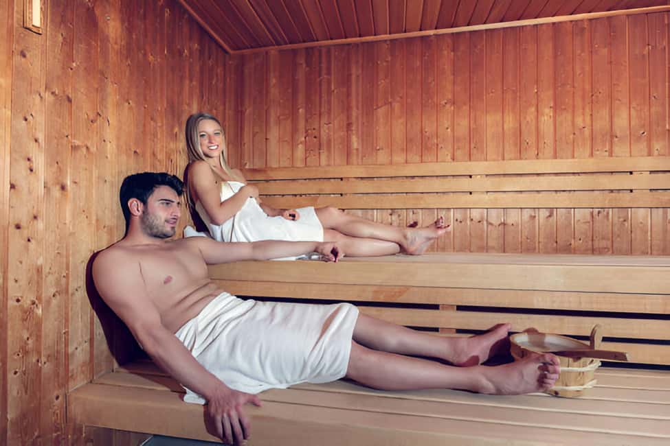 Hurghada: Turkish Spa Experience with Massage - What’s optional: fish spa, scrubs, and little add-ons