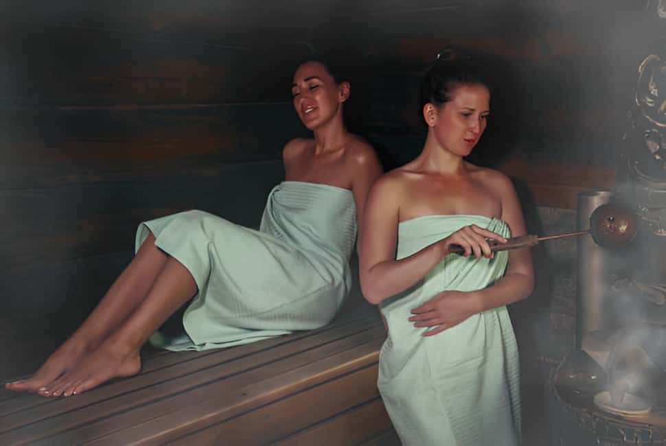 Hurghada: Turkish Spa Experience with Massage - Couples, private time, and feeling comfortable with staff