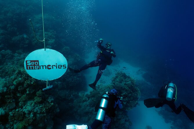 Intro Diving 2 Stops For Beginners with Pick-up and Lunch - Hurghada - A first-time scuba day in Hurghada, built for comfort