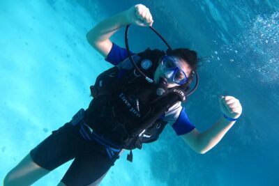 Intro Diving 2 Stops For Beginners with Pick-up and Lunch - Hurghada - Hotel pickup, a full day at sea, and the real timing to expect