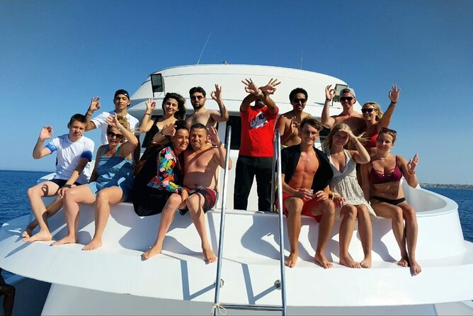 Intro Diving Beginner and Discover Red Sea Underwater - Who This Hurghada Intro Scuba Day Fits Best