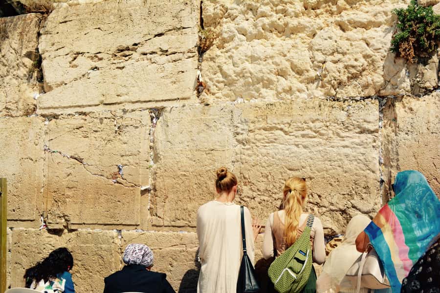 Jerusalem: Guided Walking Tour of the Old City - Temple Mount: Dome of the Rock and Al Aqsa Mosque, plus the closure reality