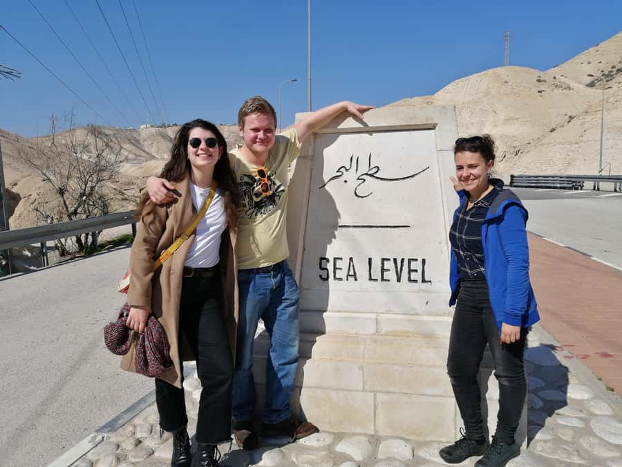 Jerusalem/Tel Aviv: Bethlehem, Jericho and Jordan River Tour - Key highlights I’d plan your day around