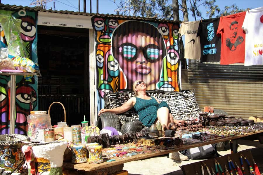 Jo'berg in 1 Day: Soweto, Apartheid Museum & City Tour - How the Jo’berg in 1 Day schedule really feels