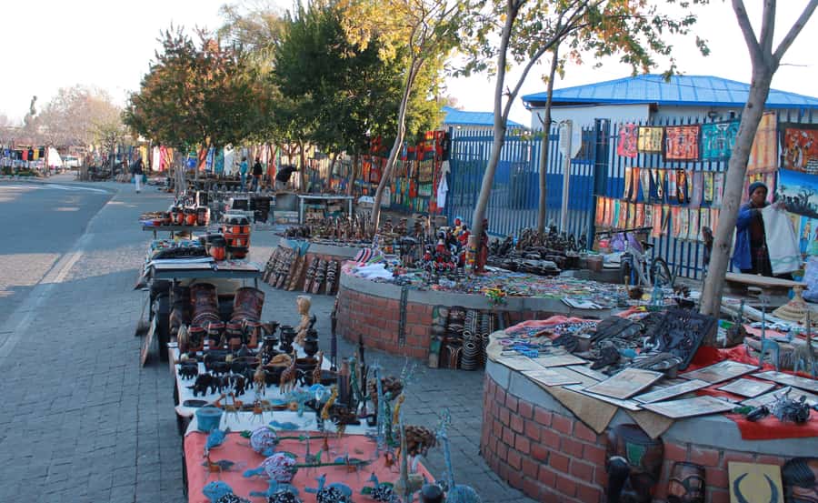Jo'berg in 1 Day: Soweto, Apartheid Museum & City Tour - Apartheid Museum: how to use your 2 hours wisely