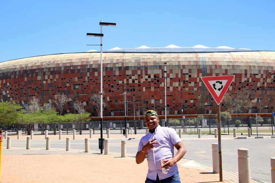 Jo'berg in 1 Day: Soweto, Apartheid Museum & City Tour - Price and value: is $142 per person actually fair?