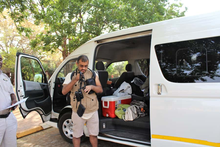 Jo'berg in 1 Day: Soweto, Apartheid Museum & City Tour - Who this tour fits best