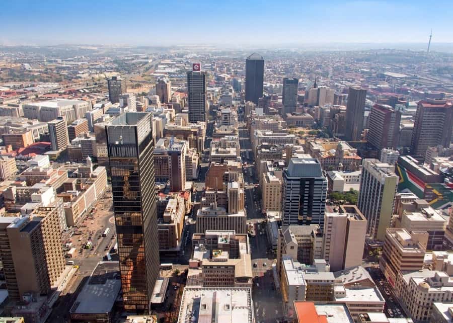 Johannesburg and Soweto: Half-Day Tour - Why This Half-Day Works: Two Cities in One Ride